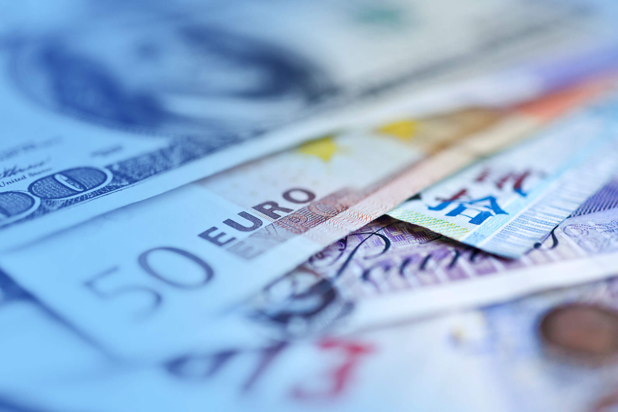 Foreign Currency Exchange Services | Business Banking | Mashreq