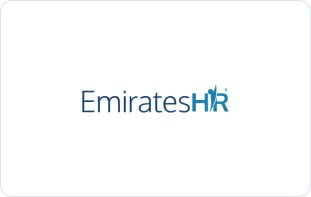 Emirates HR