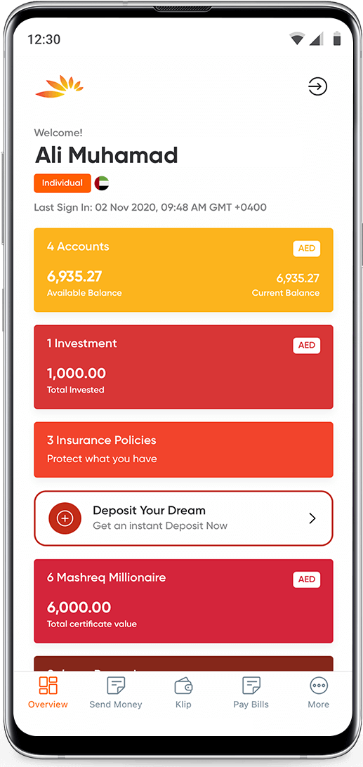 How Much Deposit for Mashreq Bank Neo Current Account: Unveil the Essentials!