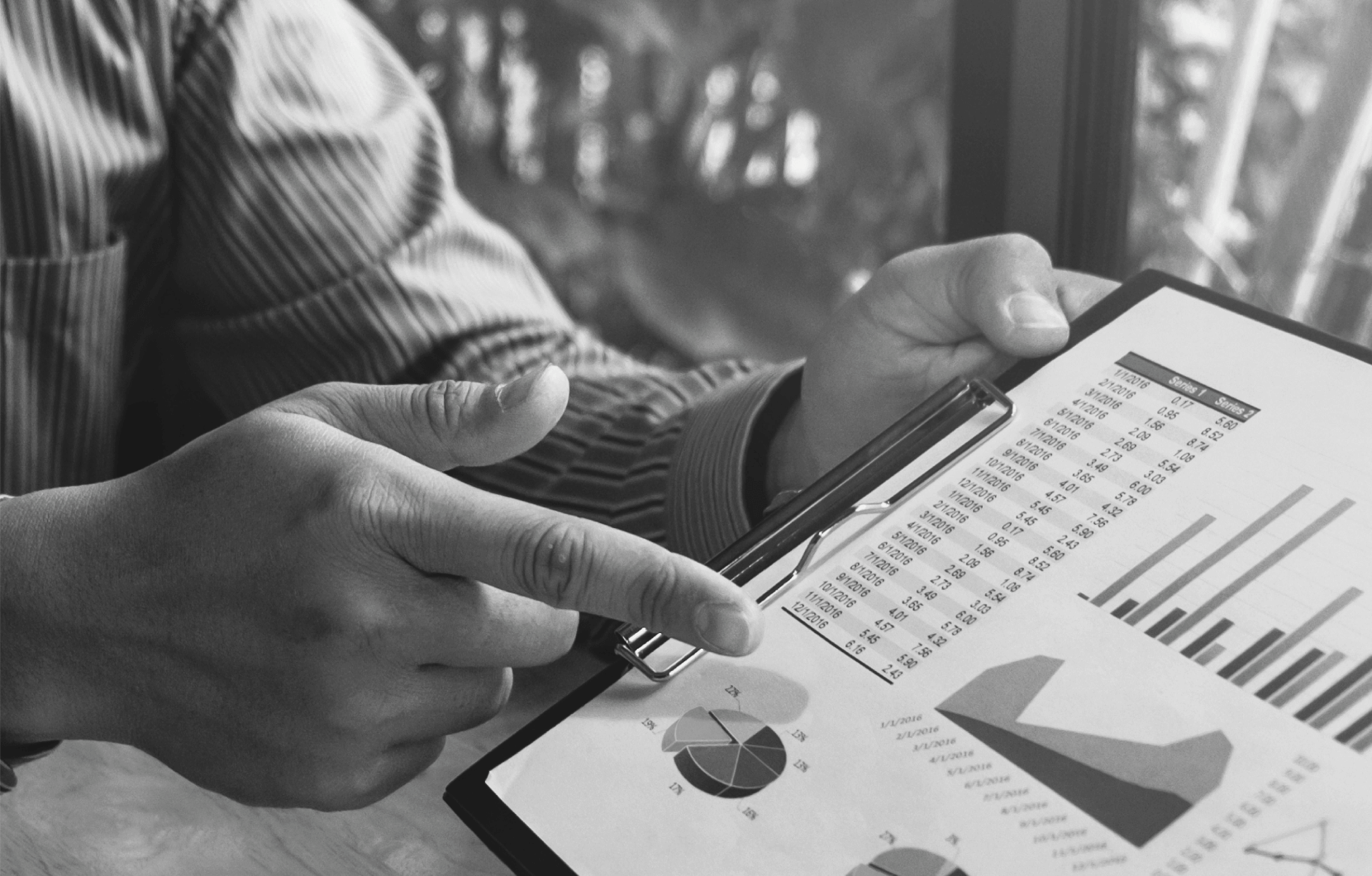 Equities Private Banking Mashreq