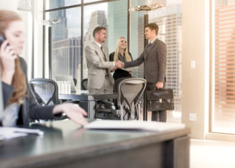 The Journey of Trust One USA