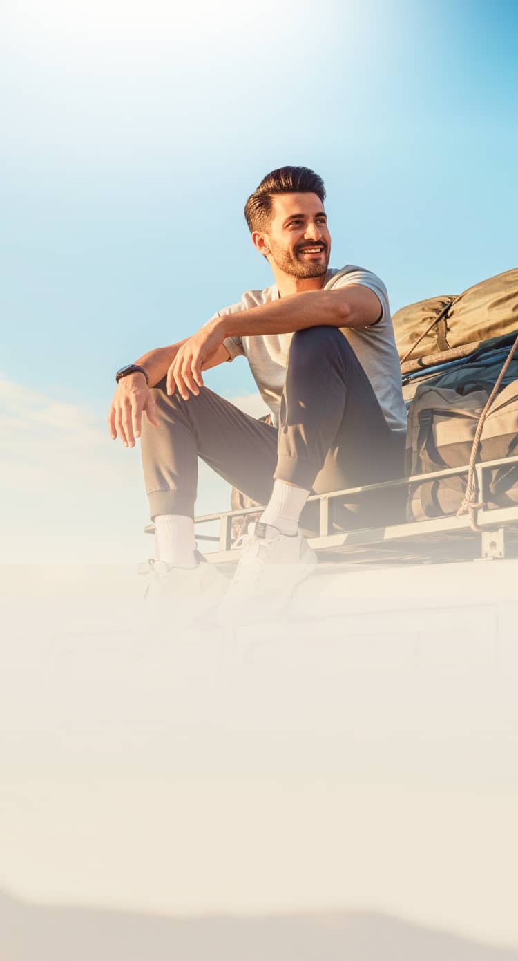 Open Savings & Current Account | Mashreq NEO Pakistan