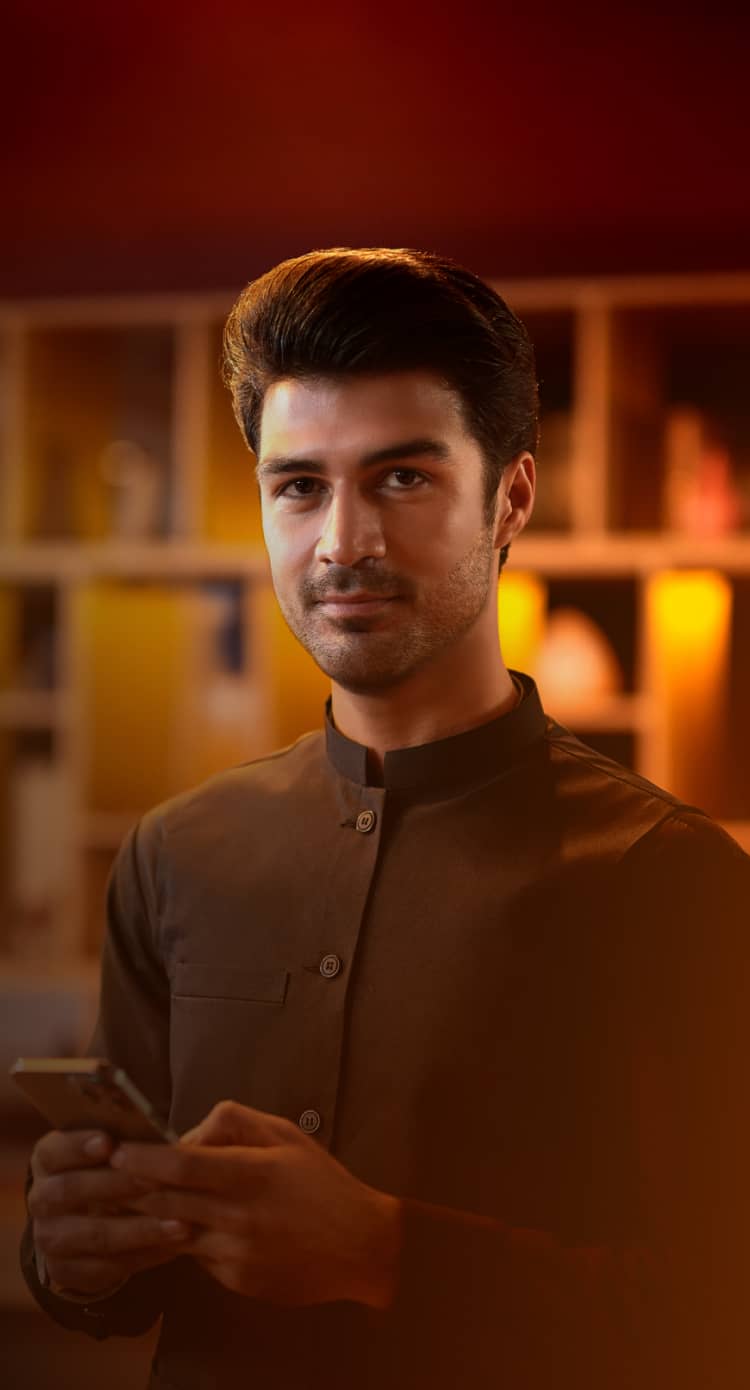 Digital Business Banking Solutions | Mashreq NEO BIZ Pakistan